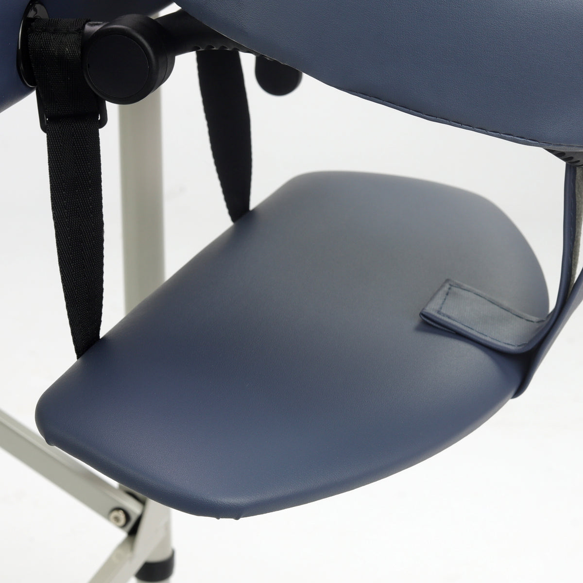 Table de massage pliable Verona Matt Touch 71 cm