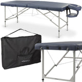 Table de massage pliable Verona Matt Touch 71 cm