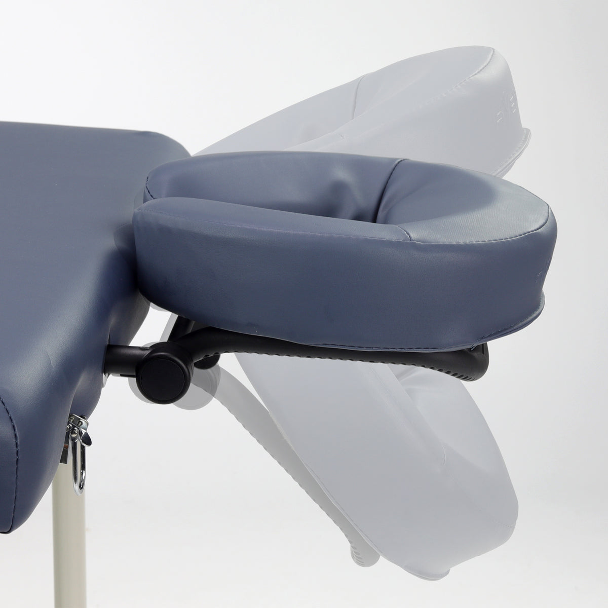 Table de massage pliable Verona Matt Touch 71 cm
