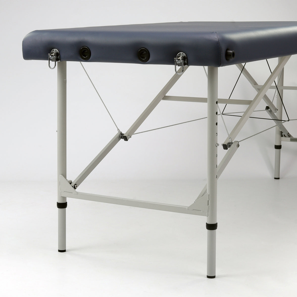 Table de massage pliable Verona Matt Touch 71 cm