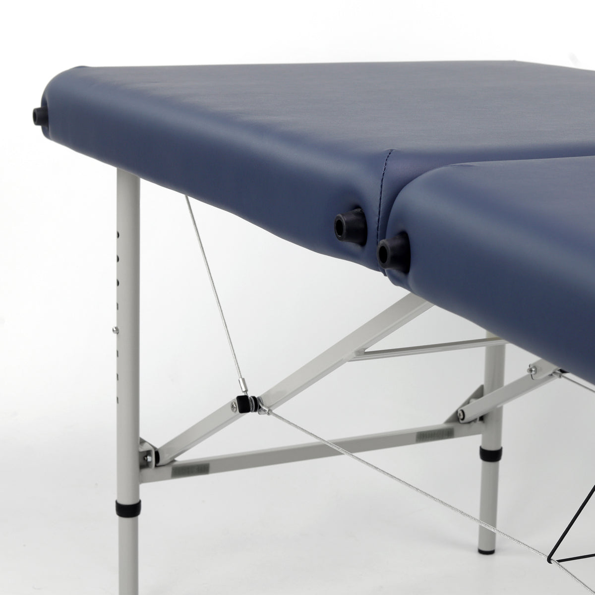 Table de massage pliable Verona Matt Touch 71 cm
