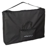 Table de massage pliable Verona Matt Touch 71 cm