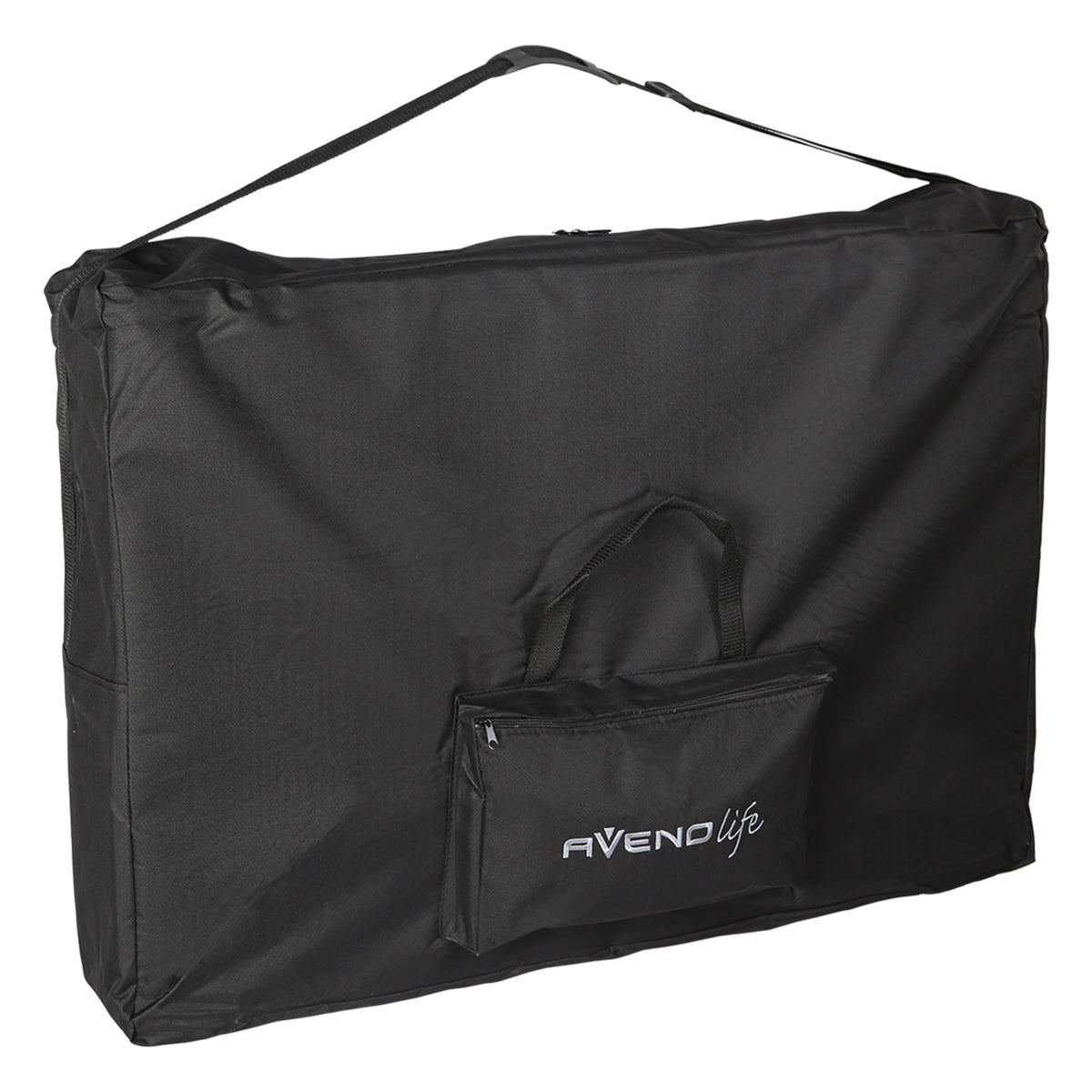 Table de massage pliable Verona Matt Touch 71 cm