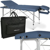 Table de massage pliable Vesta 71 cm Seamist