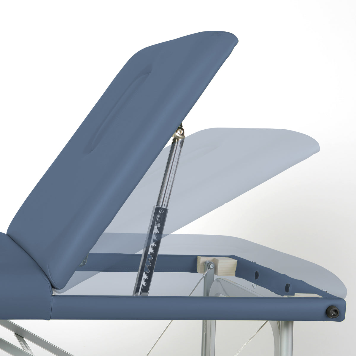 Table de massage pliable Vesta 71 cm Seamist
