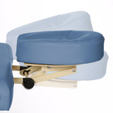 Table de massage pliable eSpirit 60 cm Seamist