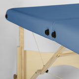 Table de massage pliable eSpirit Soft Touch 70 cm