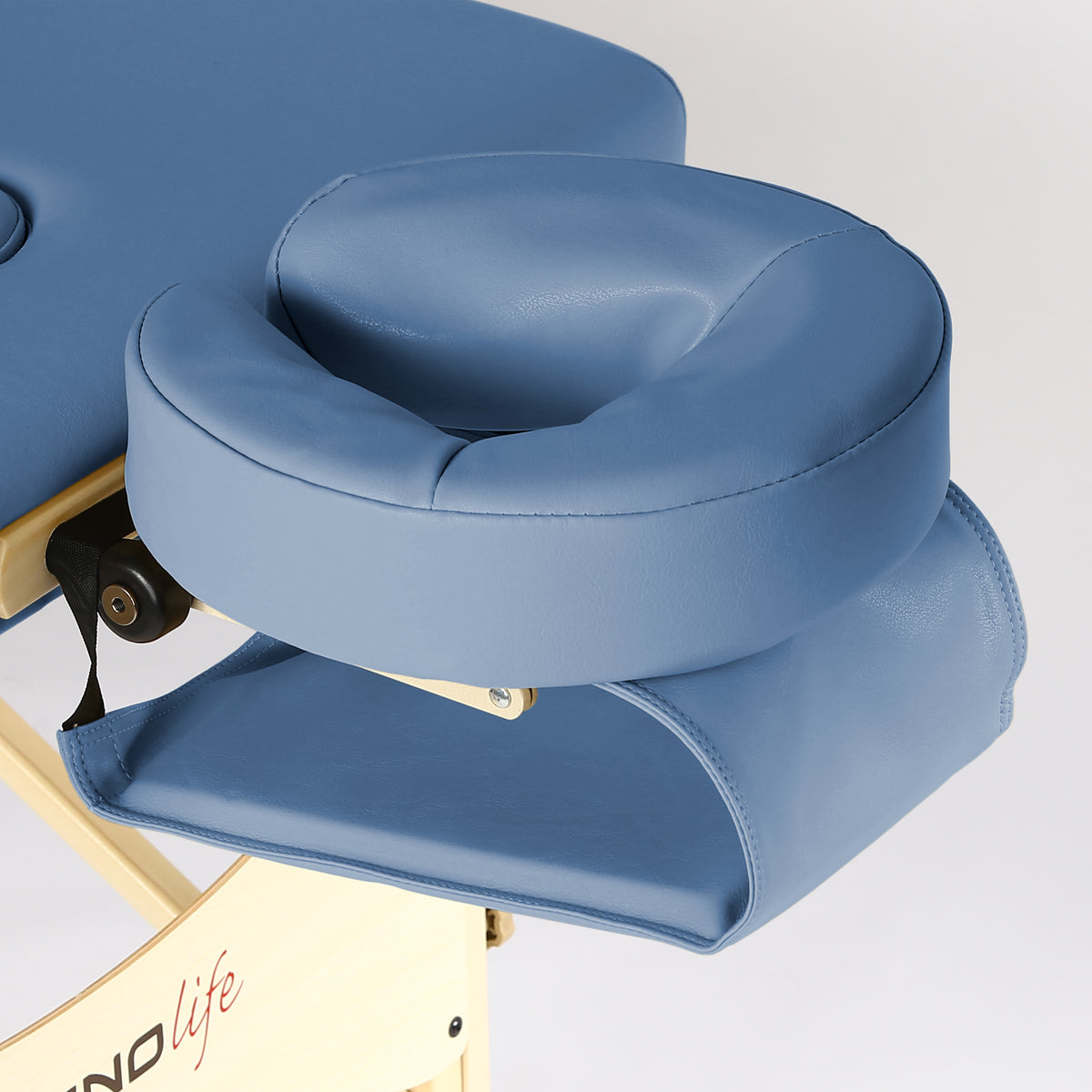 Table de massage pliable eSpirit Soft Touch 70 cm