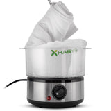 Chauffe-serviettes professionnel 2,2 L