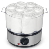 Chauffe-serviettes professionnel 2,2 L