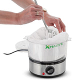 Chauffe-serviettes professionnel 2,2 L