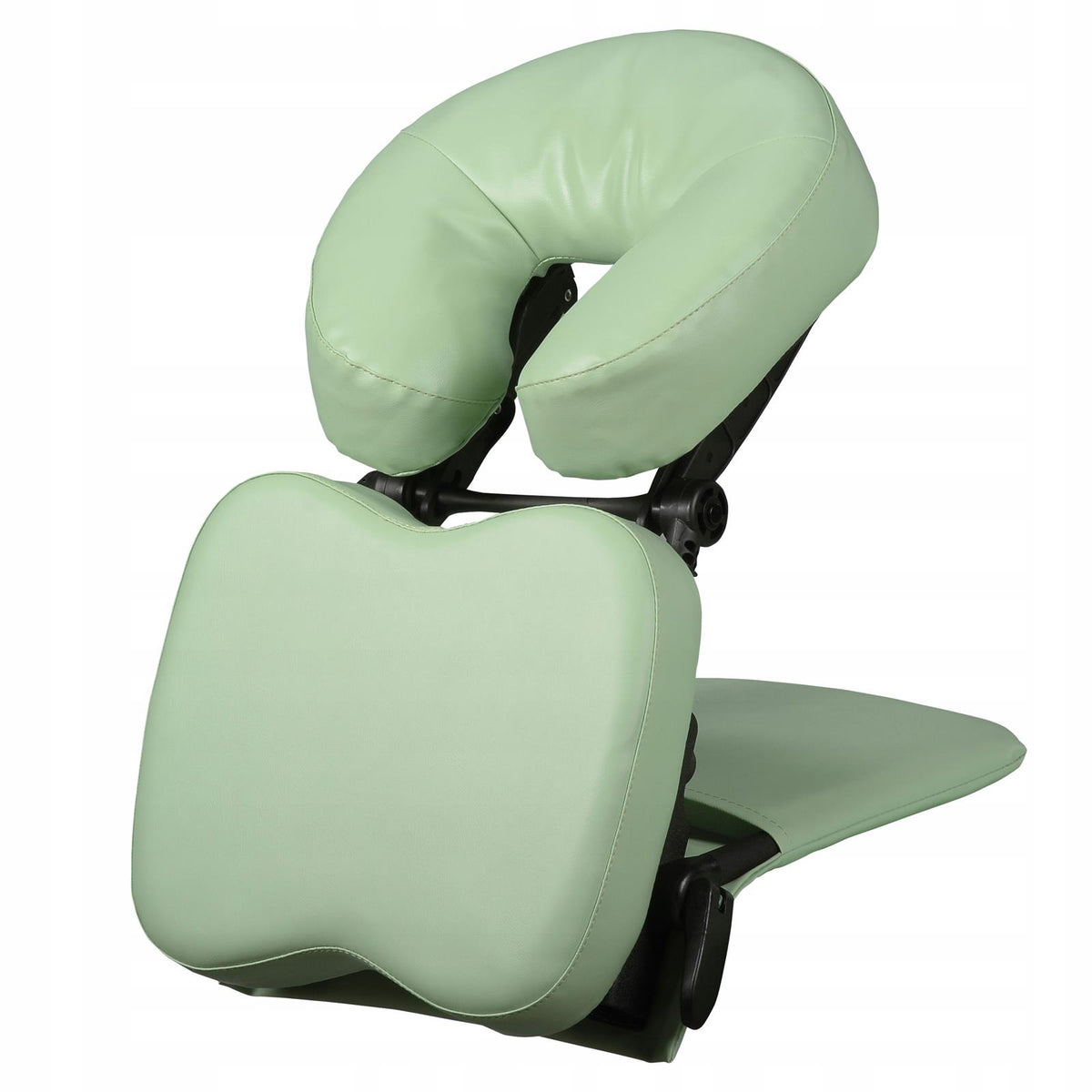 Chaise de massage portable Mobile Matt Vert