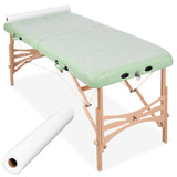 Drap de table non-tissé 60 cm x 50 m