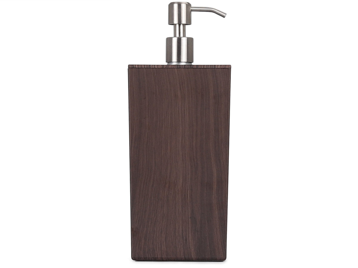 Chauffe-huile électrique 300 ml Brun foncé
