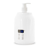 Chauffe-huile professionnel avec 2 flacons 250 ml