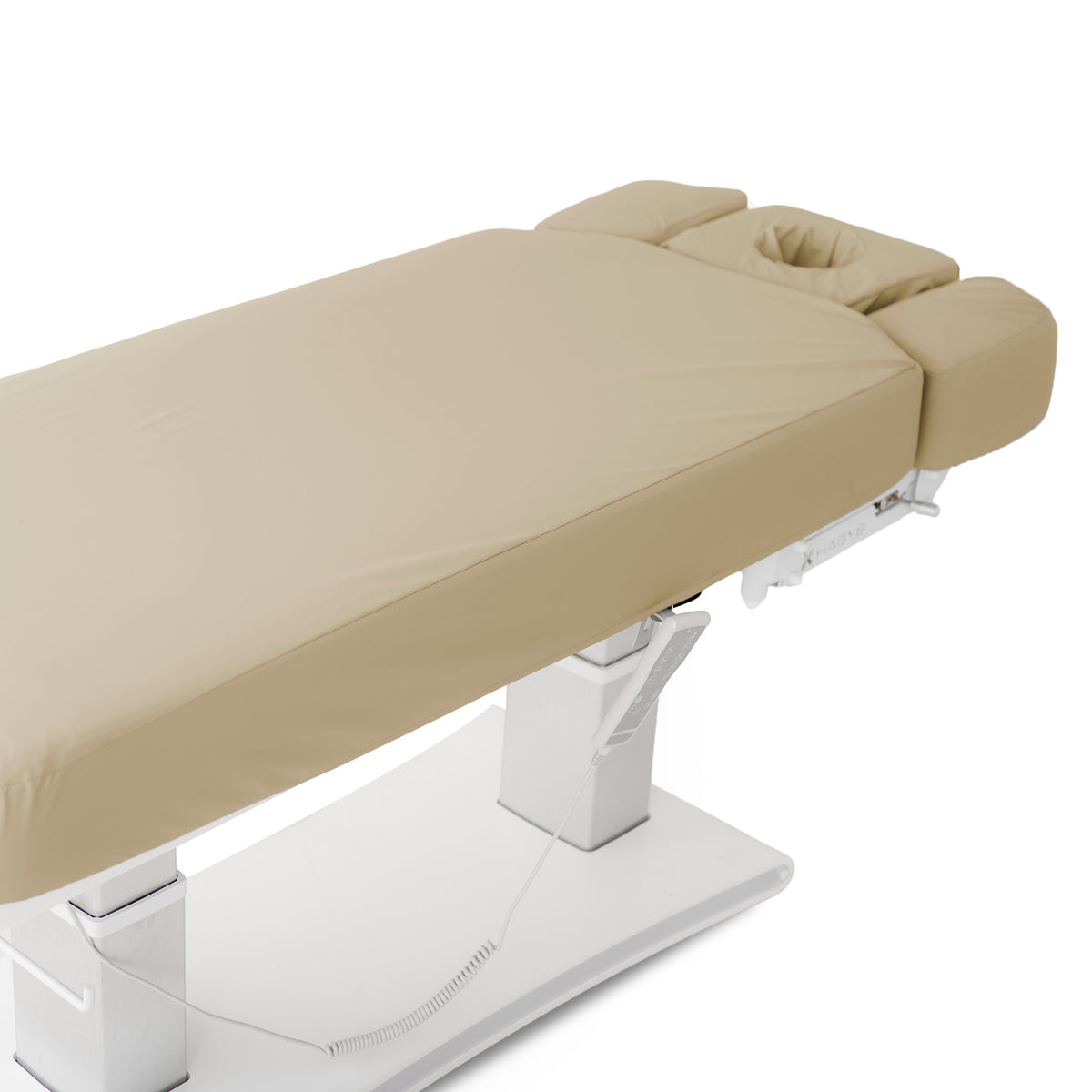 Housse de protection hygiénique résistante aux huiles