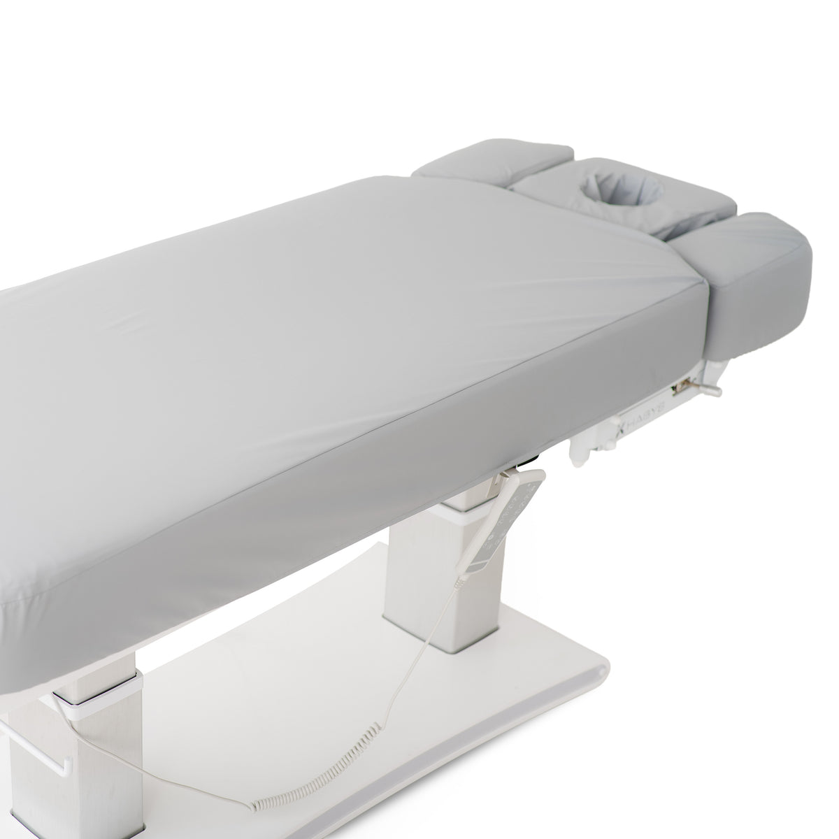 Housse de protection hygiénique résistante aux huiles