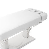 Housse de protection hygiénique résistante aux huiles
