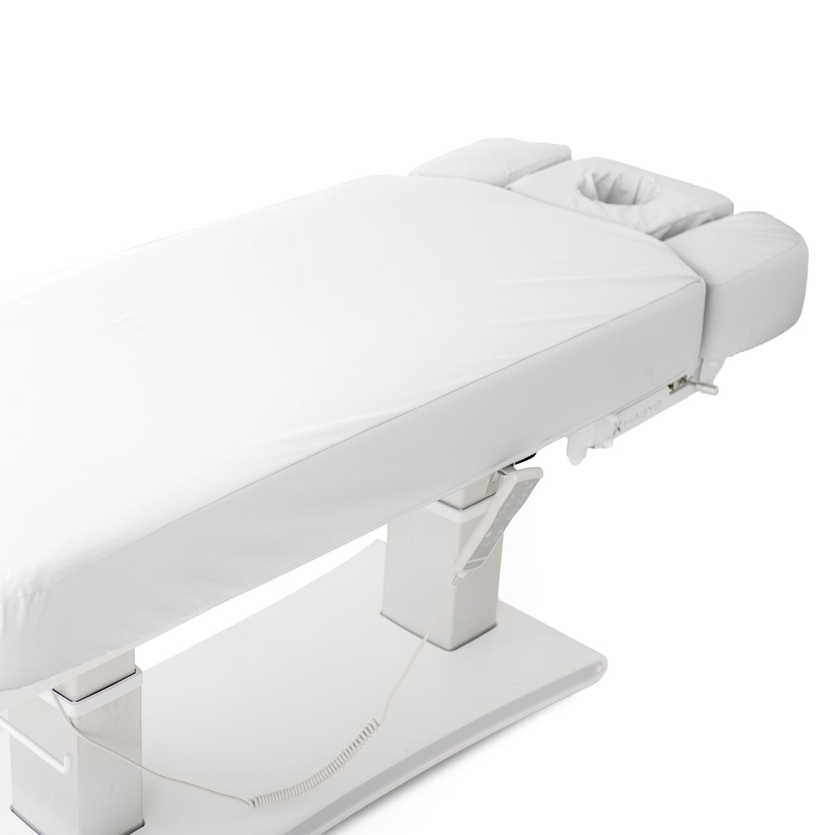 Housse de protection hygiénique résistante aux huiles