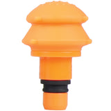 Pistolet de massage 30 vitesses 8 têtes