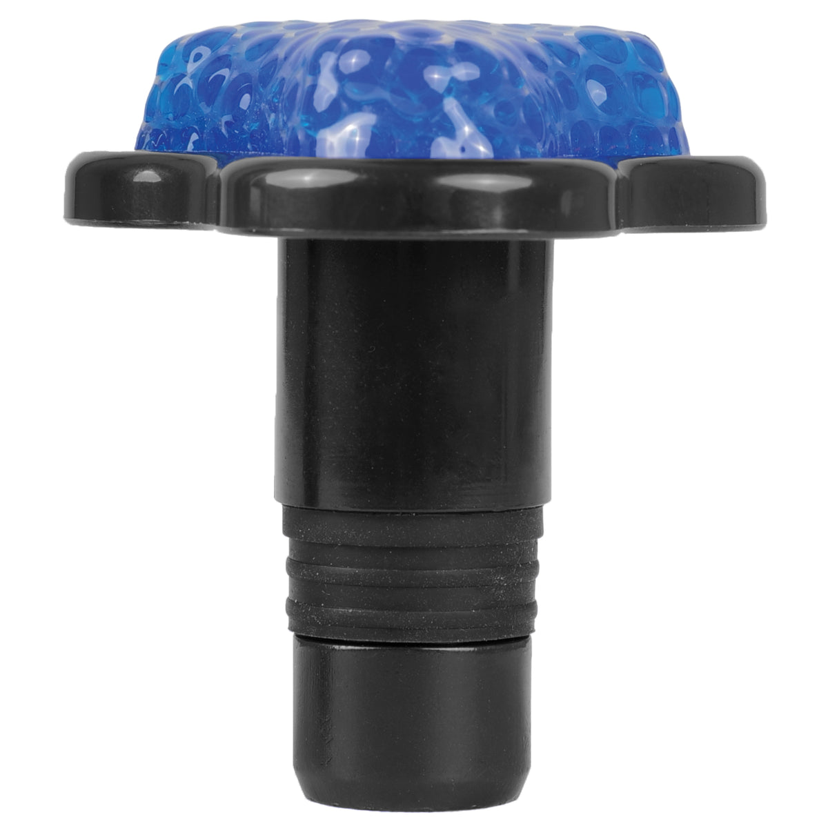 Pistolet de massage 30 vitesses 8 têtes