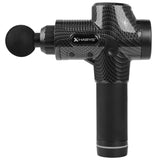 Pistolet de massage 30 vitesses 8 têtes