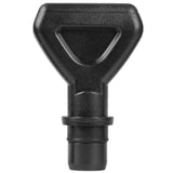 Pistolet de massage 30 vitesses 8 têtes