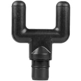 Pistolet de massage 30 vitesses 8 têtes