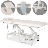 Table de massage électrique Optima
