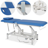 Table de massage électrique Optima