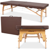 Table de massage pliable Niro 80 cm