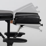 Table de massage pliable Arena 180 55 cm
