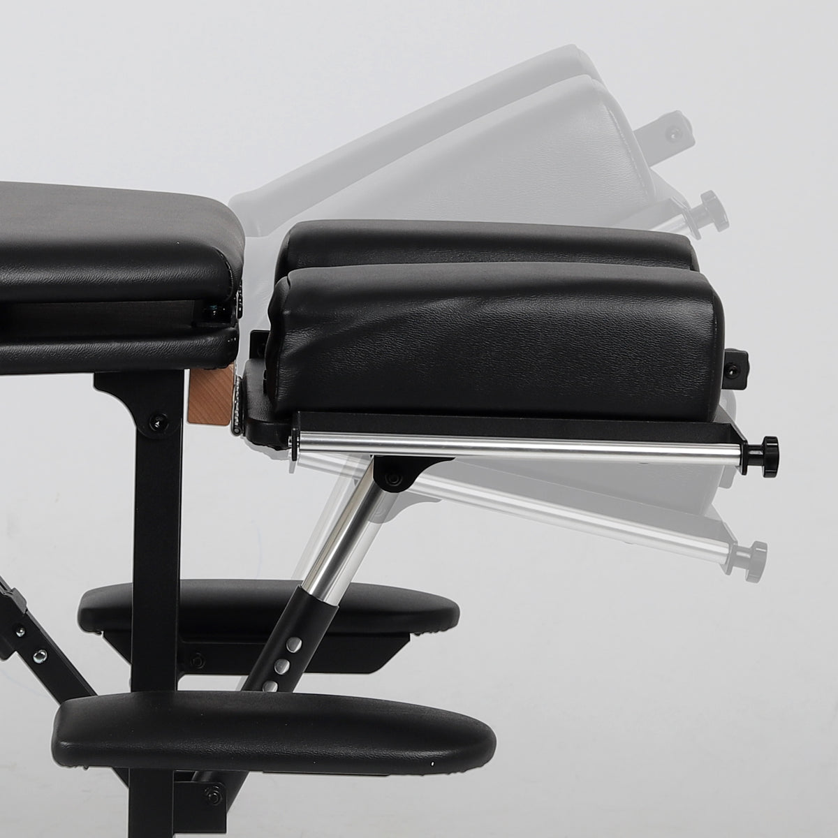 Table de massage pliable Arena 180 55 cm