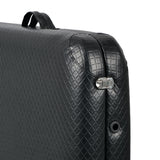 Table de massage pliable Estetic Black 75 cm