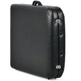 Table de massage pliable Estetic Black 75 cm
