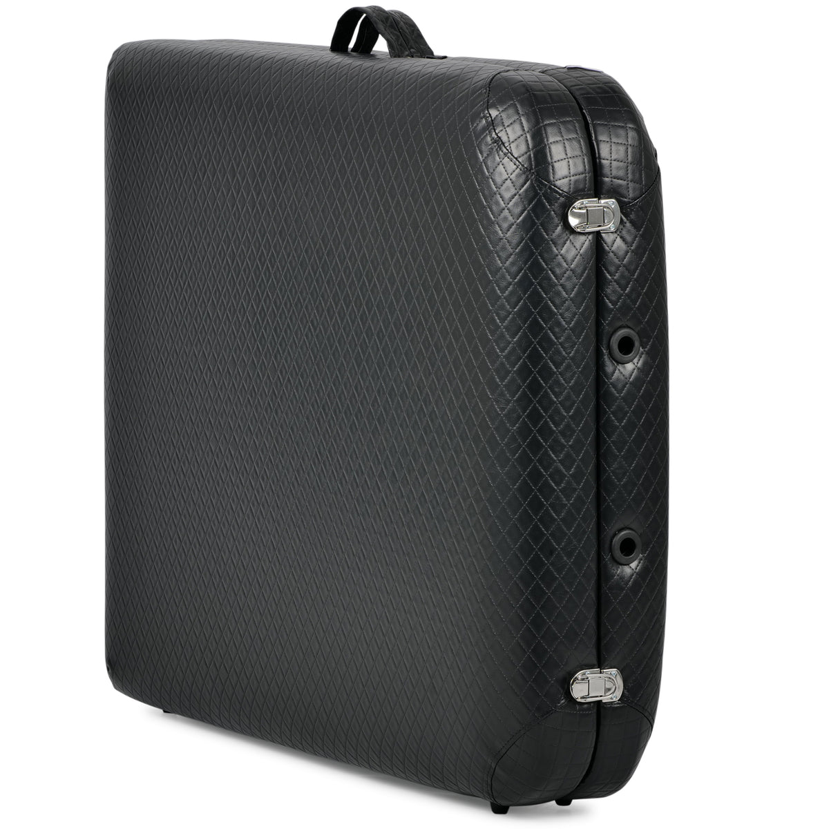 Table de massage pliable Estetic Black 75 cm