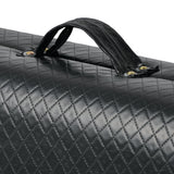 Table de massage pliable Estetic Black 75 cm