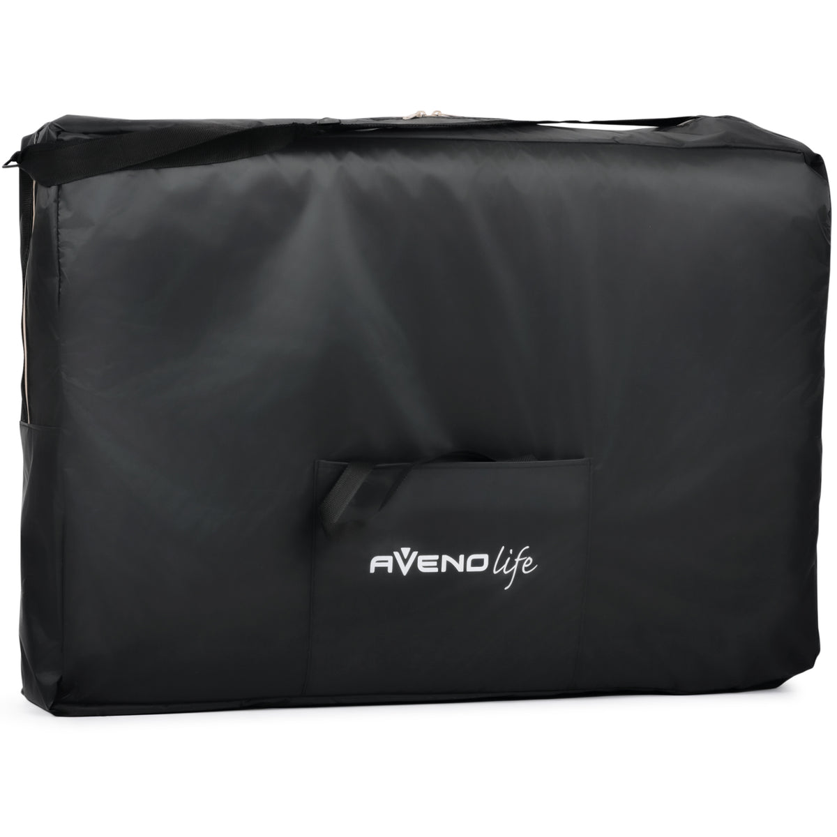 Table de massage pliable Estetic Dark 65 cm Noir
