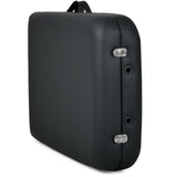 Table de massage pliable Estetic Dark 65 cm Noir