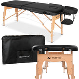 Table de massage pliable Lira 59 cm