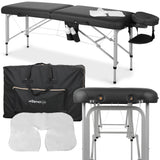 Table de massage pliable Vera 60 cm