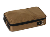Chauffe-pierres portable double alimentation