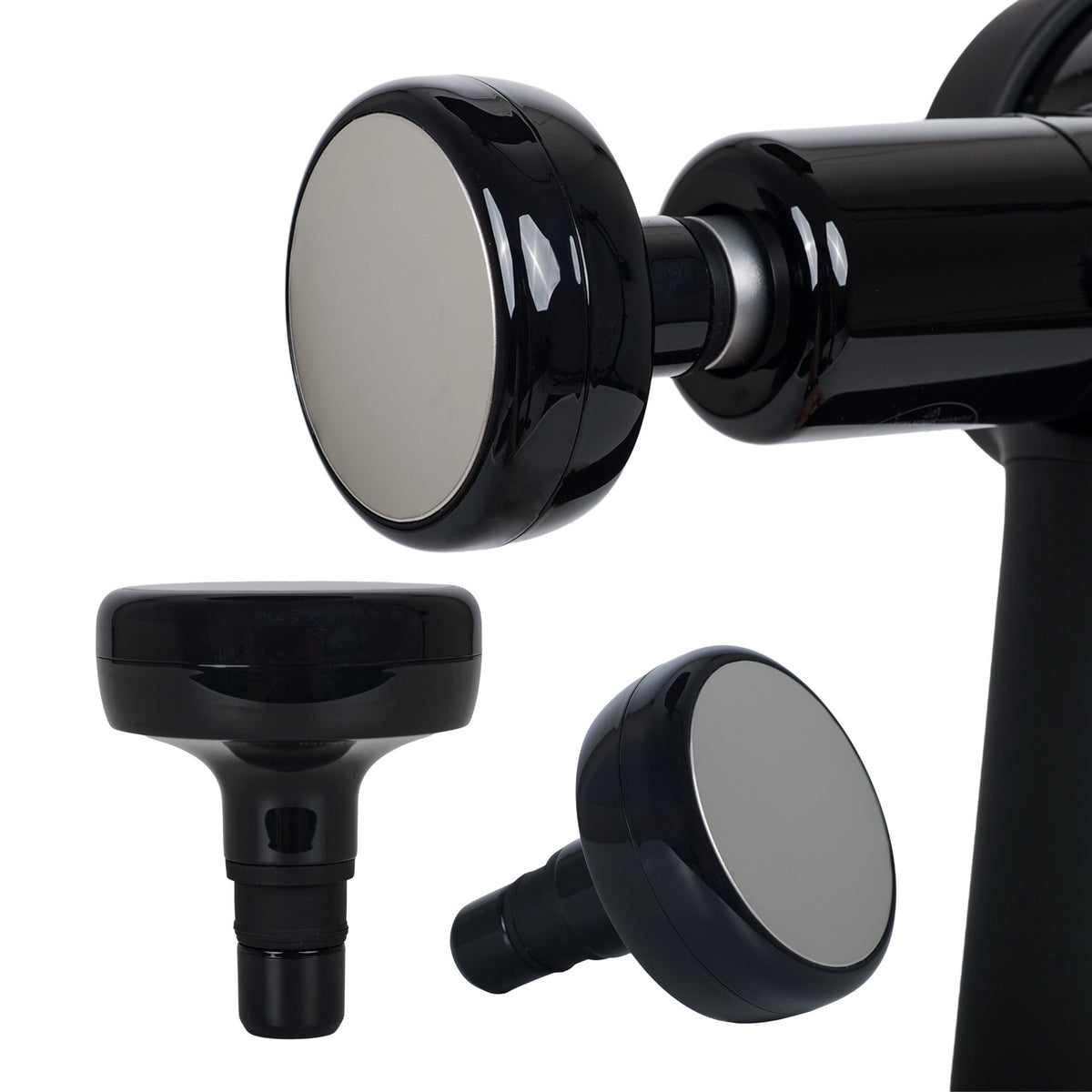 Tête chauffante pour pistolet de massage 60 °C