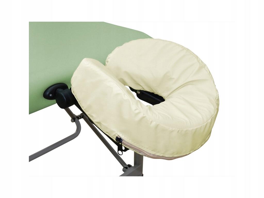 Protective 1D Facerest Cover C460 (Oil-resistant) Beige
