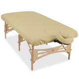 Housse de protection polyester 102 x 203 cm