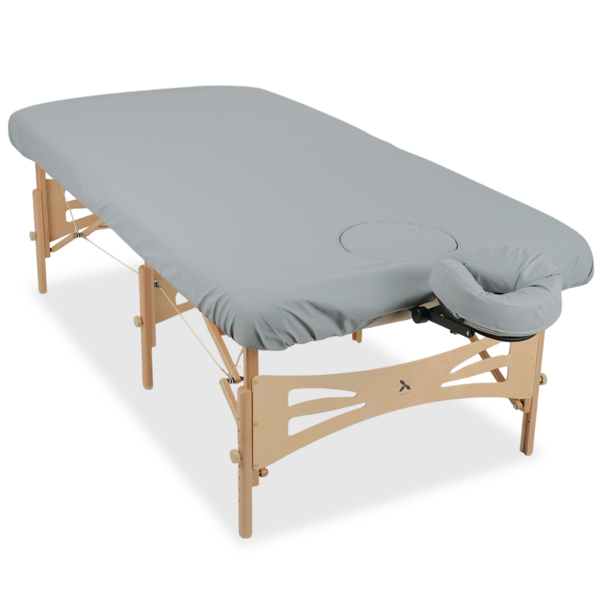 Housse de protection polyester 102 x 203 cm