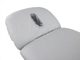 Housse de protection polyester 197 x 70 cm Gris