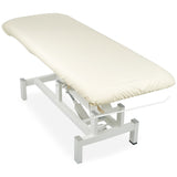 Housse de protection polyester 197 x 70 cm Beige
