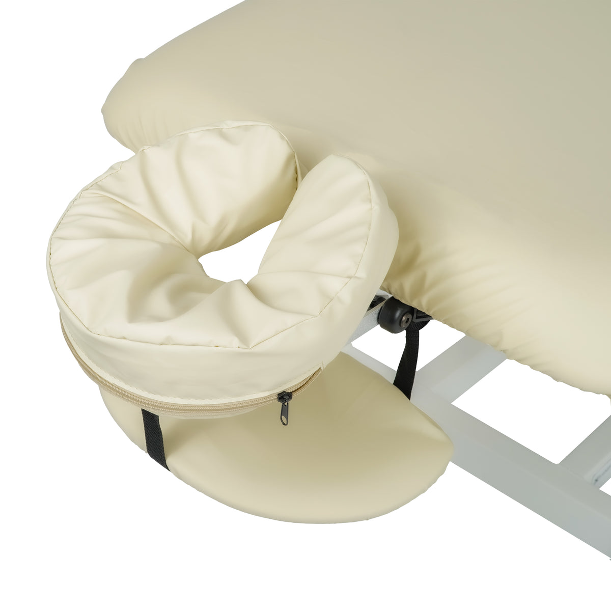 Housse de protection polyester 197 x 70 cm Beige