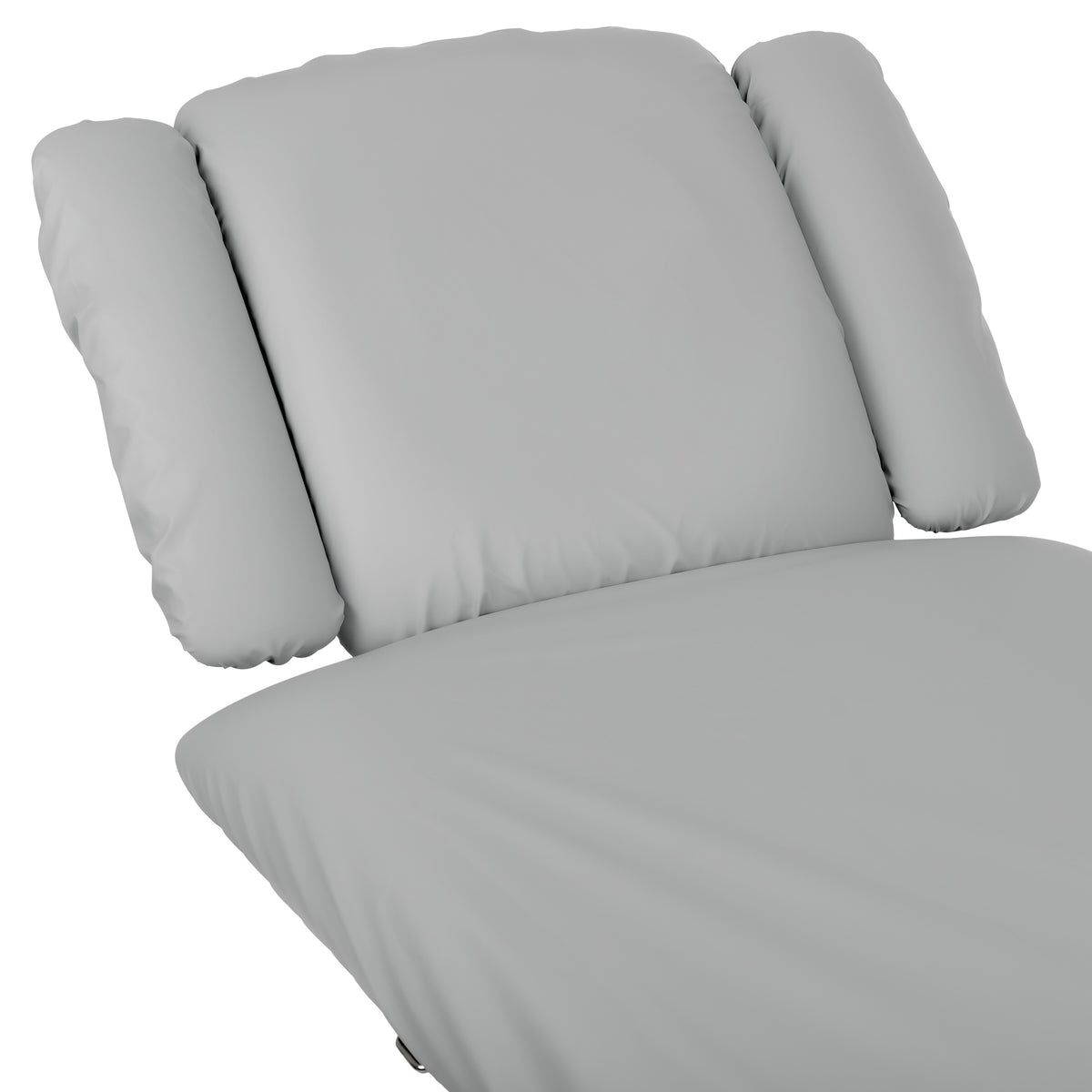 Housse de protection polyester 197 x 70 cm Gris